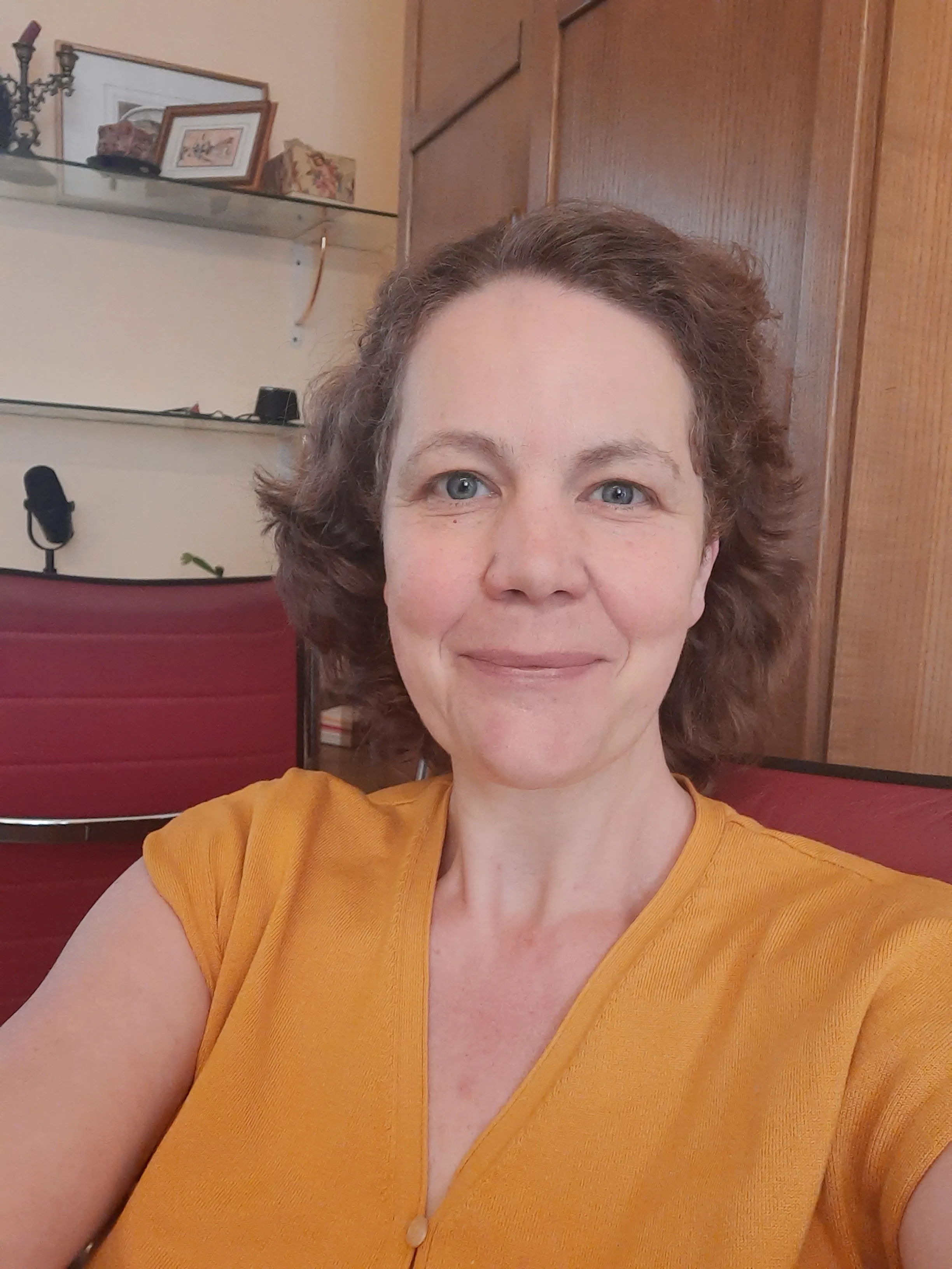 Verena – Sinnfunk